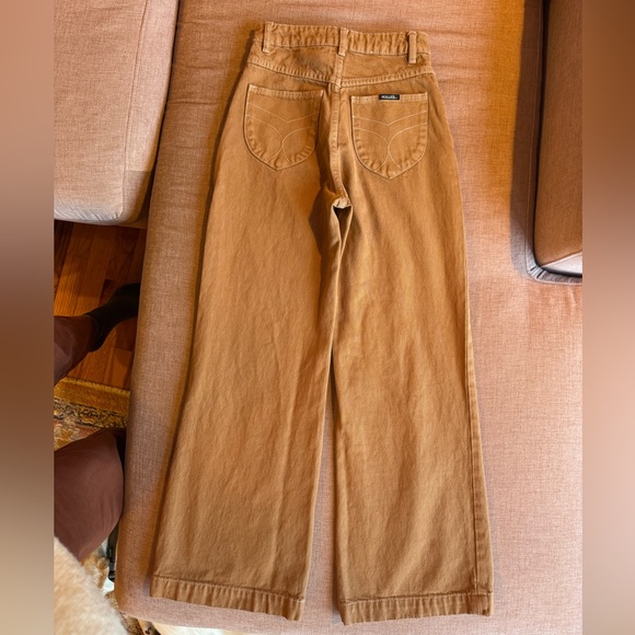 ROLLA'S Sailor Jean 24 - Picture 4 of 8